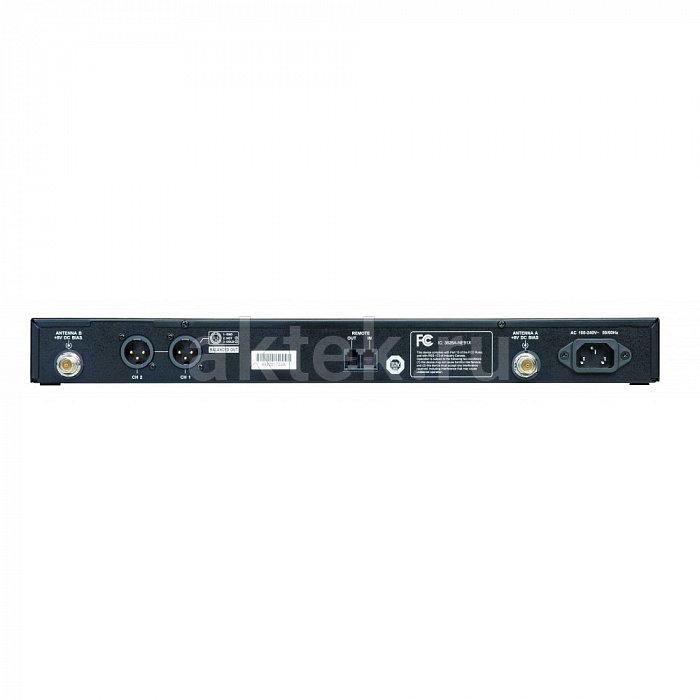 Радиосистема Beyerdynamic NE 912 2