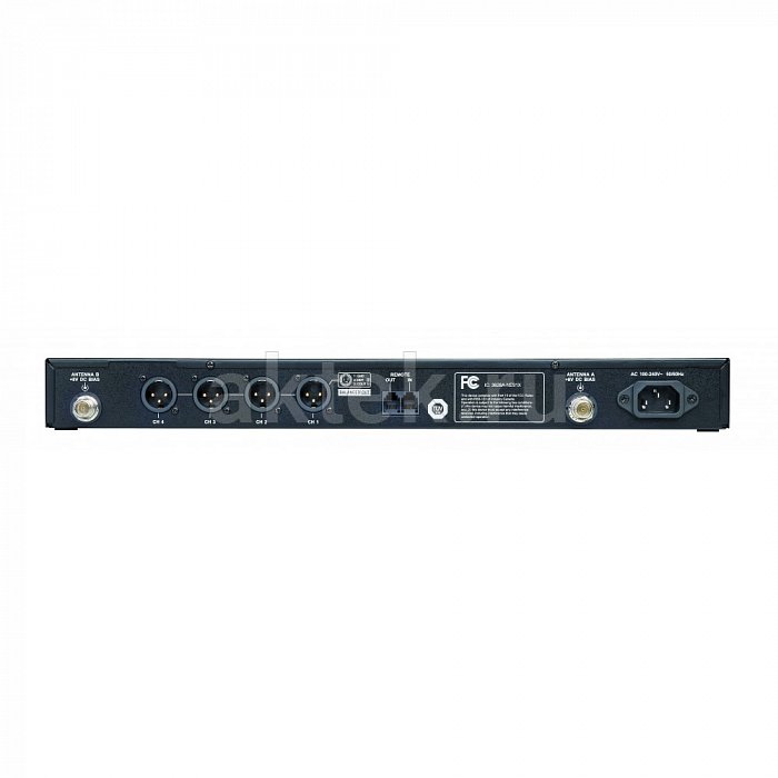 Радиосистема Beyerdynamic NE 914 2
