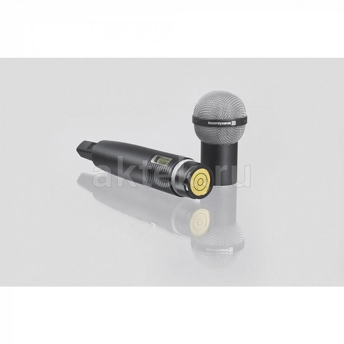 Радиосистема Beyerdynamic RM 510 6