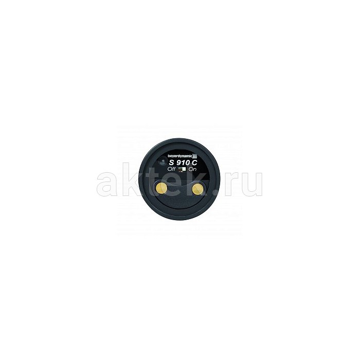 Радиосистема Beyerdynamic S 910 C 2