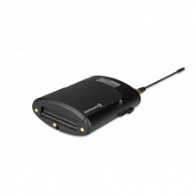 Радиосистема Beyerdynamic TG 1000 поясной передатчик 2