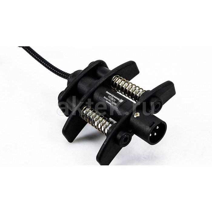 Микрофон для ударных Beyerdynamic TG D57c 3