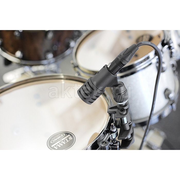 Комплект микрофонов для ударных Beyerdynamic TG Drum Set PRO S 2