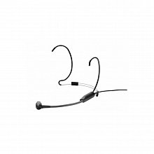 Головной микрофон Beyerdynamic TG H54c черный