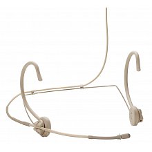 Головной микрофон Beyerdynamic TG H55c бежевый