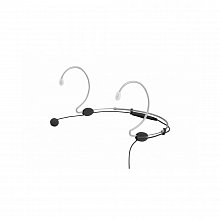 Головной микрофон Beyerdynamic TG H56c черный