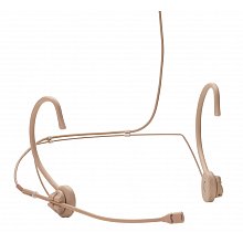 Головной микрофон Beyerdynamic TG H74c бежевый