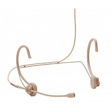 Головной микрофон Beyerdynamic TG H75c бежевый