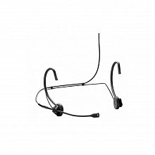 Головной микрофон Beyerdynamic TG H75c черный