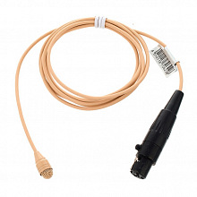 Петличный микрофон Beyerdynamic TG L58c черный 2