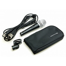Динамический микрофон Beyerdynamic TG V30d s 2