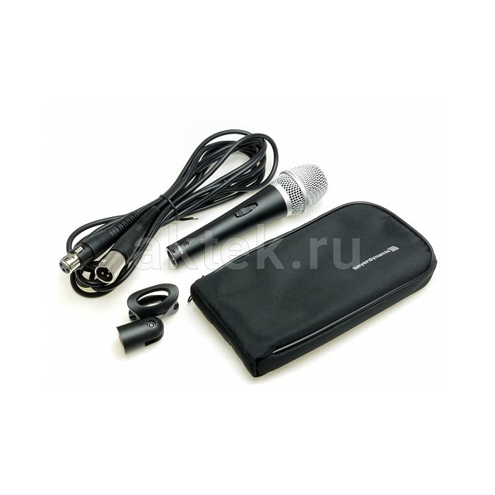 Динамический микрофон Beyerdynamic TG V30d s 2