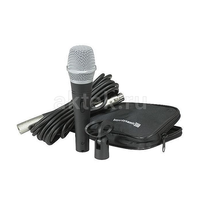 Динамический микрофон Beyerdynamic TG V35d s 3