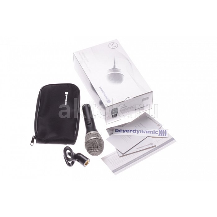 Динамический микрофон Beyerdynamic TG V50d s 2