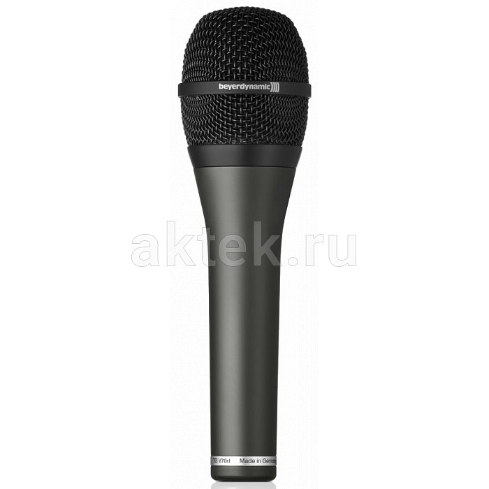 Динамический микрофон Beyerdynamic TG V70d