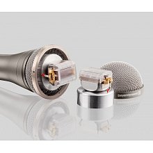 Ленточный вокальный микрофон Beyerdynamic TG V90r 2
