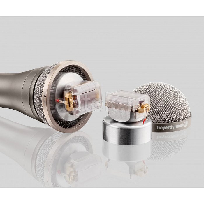 Ленточный вокальный микрофон Beyerdynamic TG V90r 2