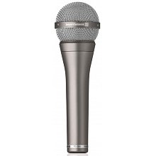 Ленточный вокальный микрофон Beyerdynamic TG V90r