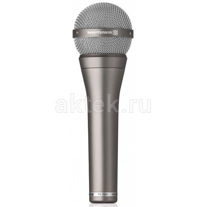 Ленточный вокальный микрофон Beyerdynamic TG V90r