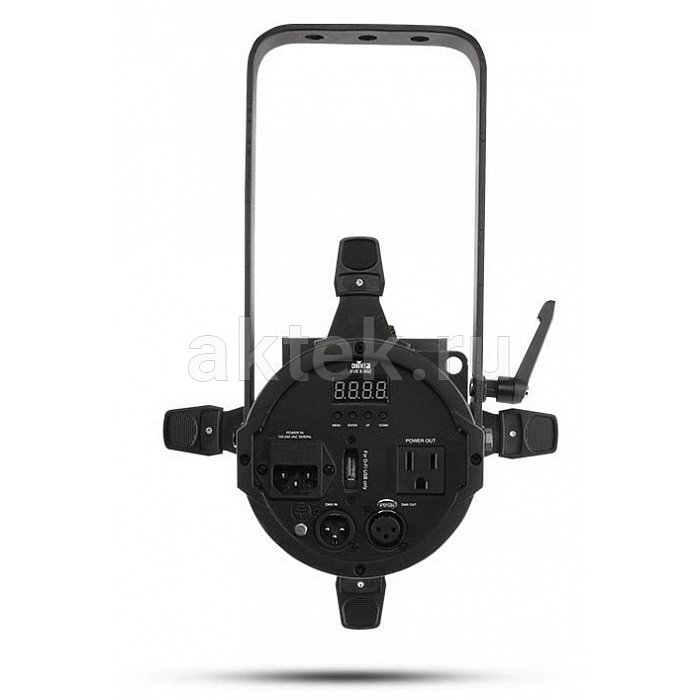 Профильный прожектор CHAUVET-DJ EVE E-50Z 3