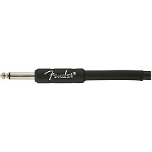 Кабель инструментальный FENDER 15` INST CABLE BLK 3