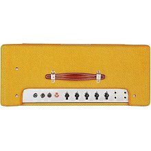 Ламповый гитарный комбоусилитель FENDER 57 Custom Pro, 230V EUR 2
