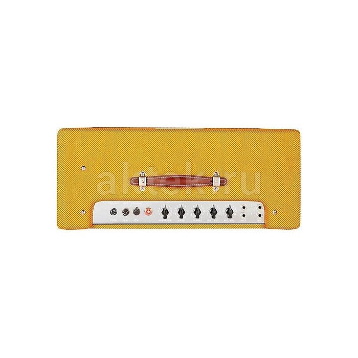 Ламповый гитарный комбоусилитель FENDER 57 Custom Pro, 230V EUR 2