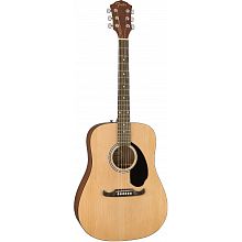 Акустическая гитара FENDER FA-125 Dreadnought Acoustic, Natural 2 Акустическая гитара FENDER FA-125 Dreadnought Acoustic, Natural 2