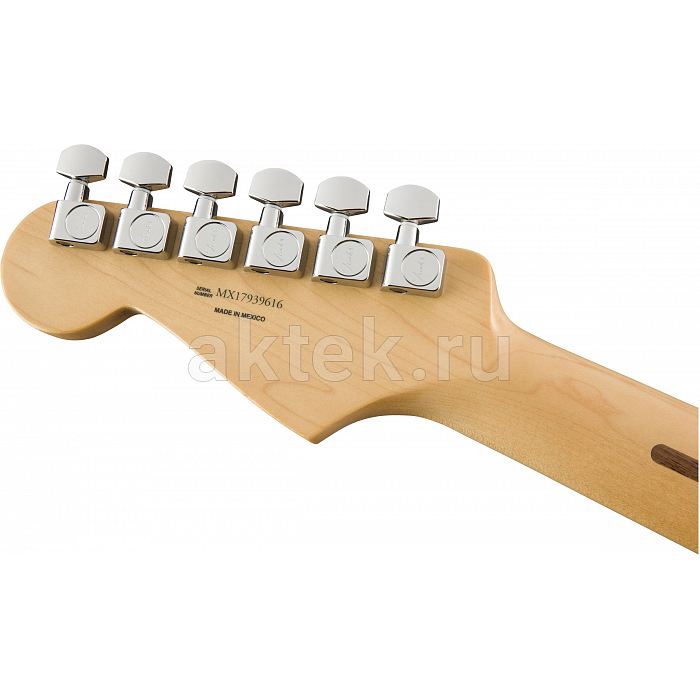 Электрогитара FENDER PLAYER STRAT HSS MN 3TS 6