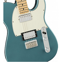 Электрогитара FENDER PLAYER TELE HH MN TPL 3