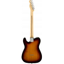 Электрогитара FENDER PLAYER TELE MN 3TS 2