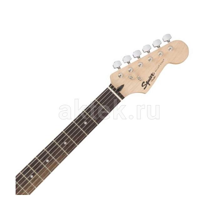 Электрогитара FENDER SQUIER BULLET STRAT HT FRD 3