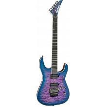 Электрогитара JACKSON Pro SL2Q - Northern Lights 2 Электрогитара JACKSON Pro SL2Q - Northern Lights 2
