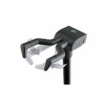 Стойка для гитары K&M 17670-000-55 black Memphis Pro 3