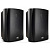 Всепогодная акустическая система KEF Ventura 5T Black