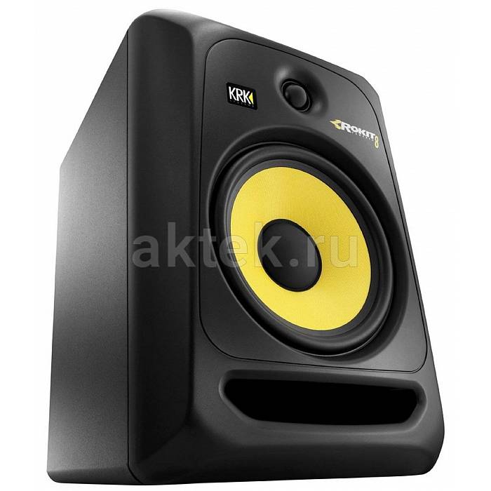 Двухполосный активный монитор KRK RP8G3 7
