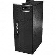 Усилитель мощности KV2AUDIO EPAK2500 3