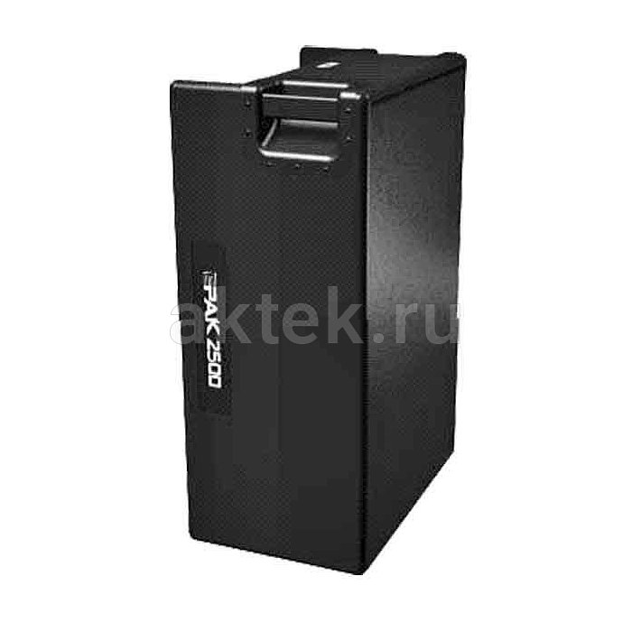 Усилитель мощности KV2AUDIO EPAK2500 3