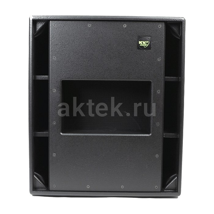 Сабвуфер активный KV2AUDIO EX2.5 2