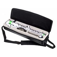 Флейта NUVO jFlute - White/Green 3