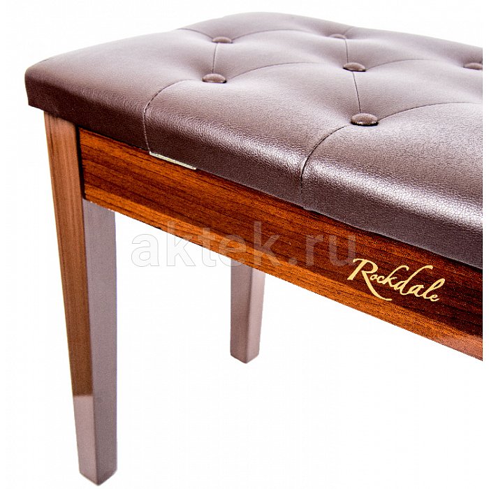 Банкетка для клавишника ROCKDALE 5101BR 3