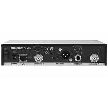 Радиосистема SHURE QLXD14E/SM35 P51 3