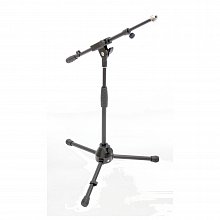 Стойка микрофонная TEMPO MS50BK