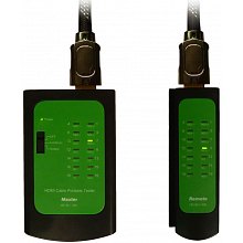 Мультиметр HDMI кабеля HD901 2