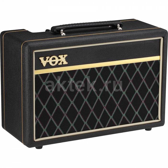 Басовый комбо VOX PATHFINDER BASS 10 4