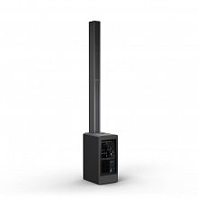 LD Systems MAUI 11 G3 MIX Black активная PA-колонна 730Вт 3