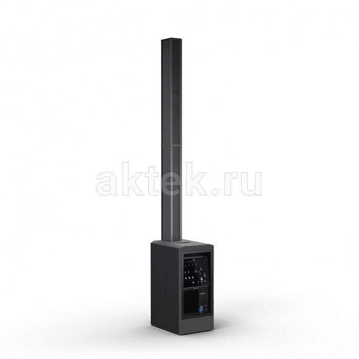 LD Systems MAUI 11 G3 MIX Black активная PA-колонна 730Вт 3