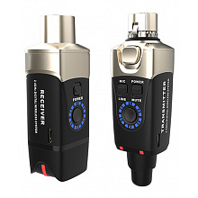 Радиосистема XVIVE U3 Mic Wireless System 3