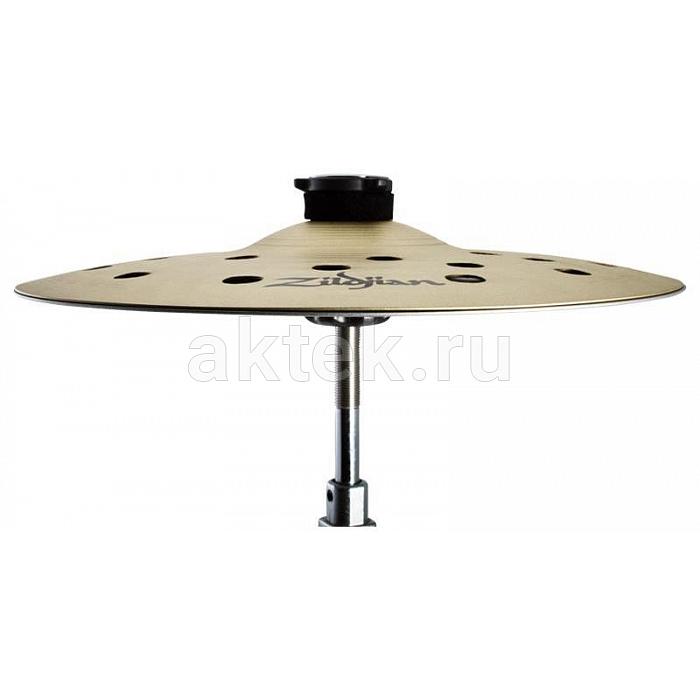 Тарелка ZILDJIAN FXS10 10` FX STACK PAIR 2