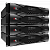 Audiocenter PD400 4-канальный усилитель мощности